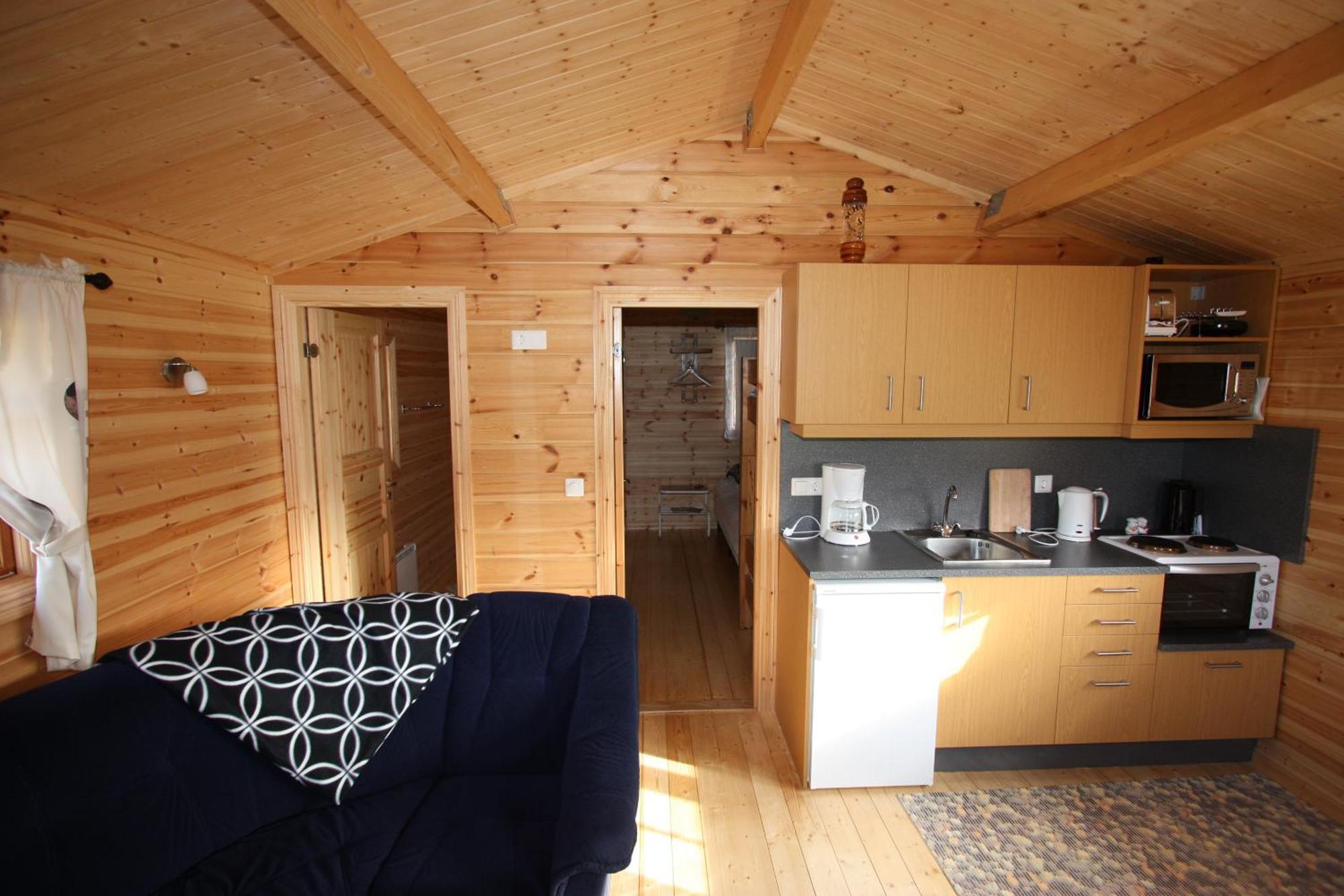 Sireksstadir Farm Holiday Vopnafjordur Ngoại thất bức ảnh