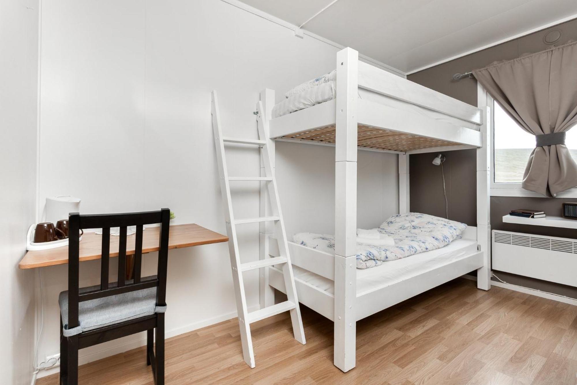 Sireksstadir Farm Holiday Vopnafjordur Ngoại thất bức ảnh