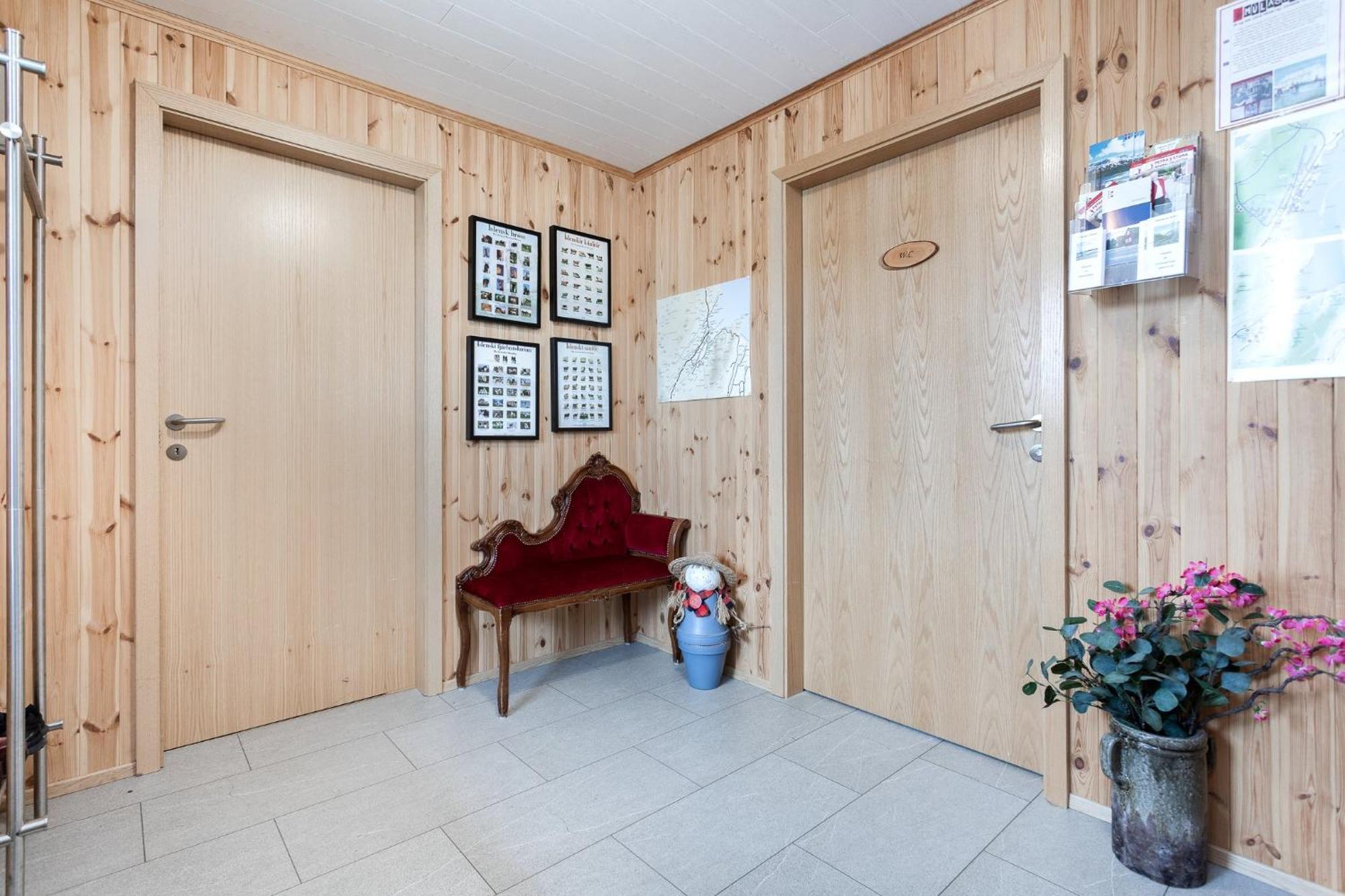 Sireksstadir Farm Holiday Vopnafjordur Ngoại thất bức ảnh