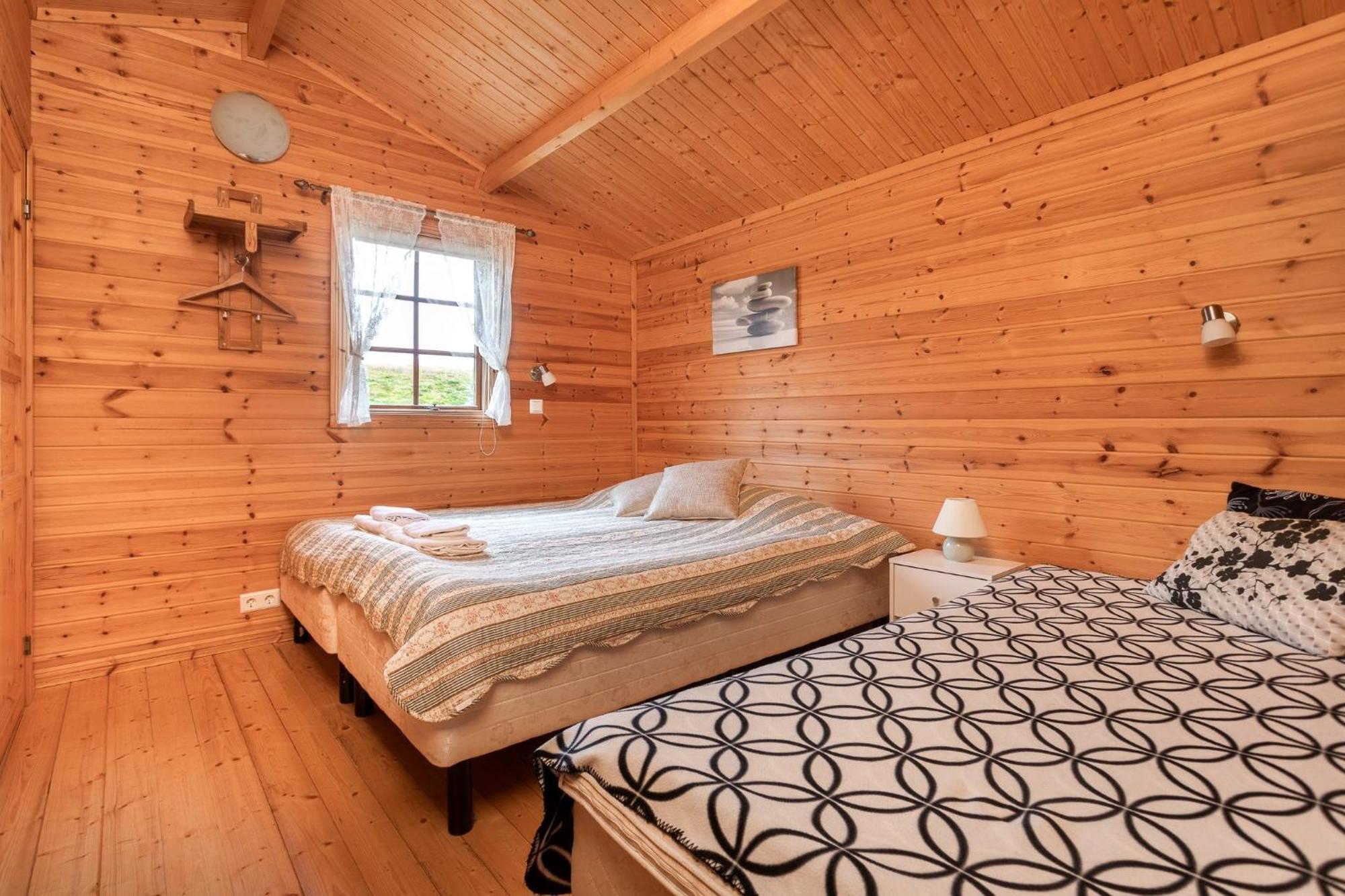 Sireksstadir Farm Holiday Vopnafjorthur Ngoại thất bức ảnh