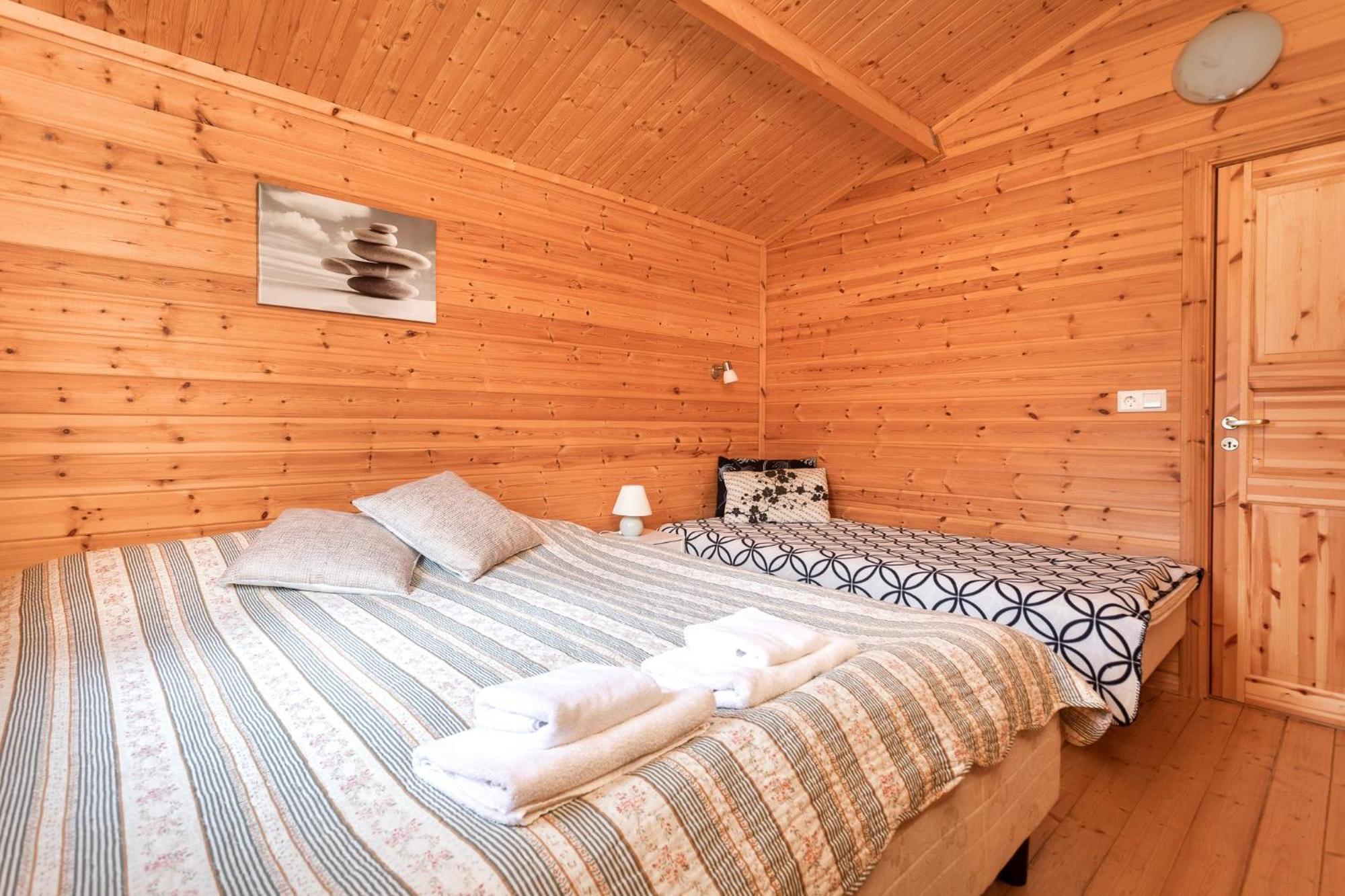Sireksstadir Farm Holiday Vopnafjorthur Ngoại thất bức ảnh