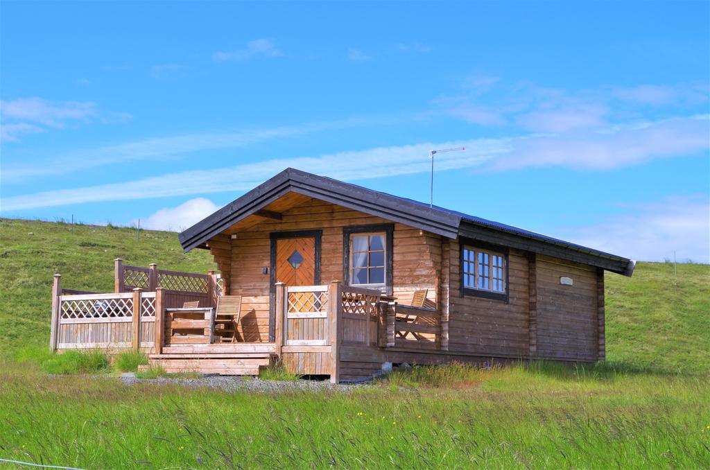 Sireksstadir Farm Holiday Vopnafjorthur Ngoại thất bức ảnh