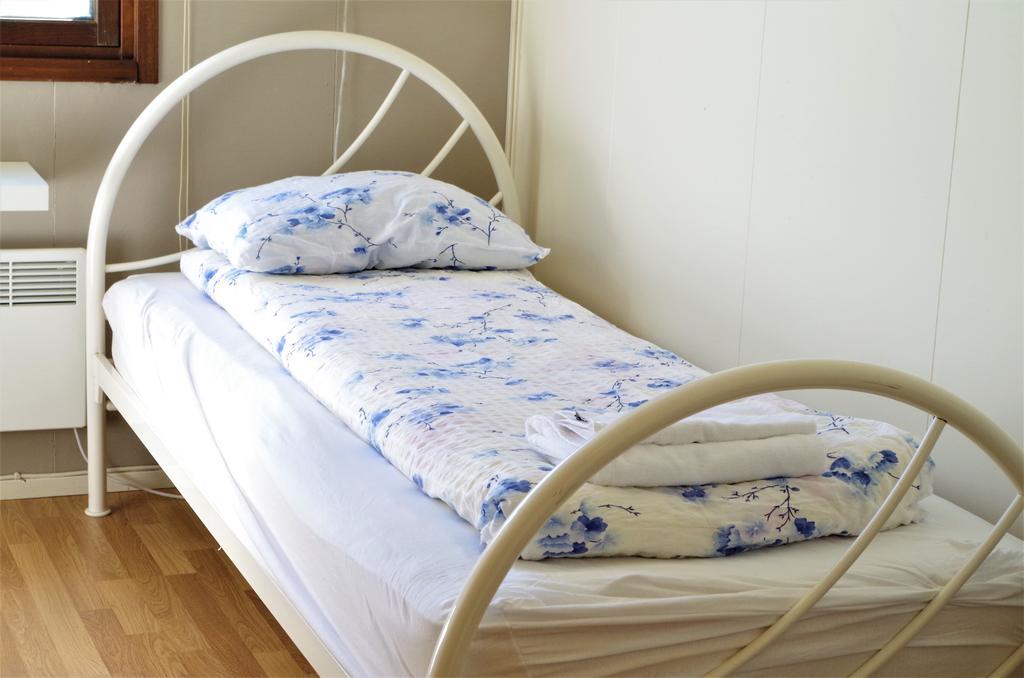 Sireksstadir Farm Holiday Vopnafjordur Ngoại thất bức ảnh