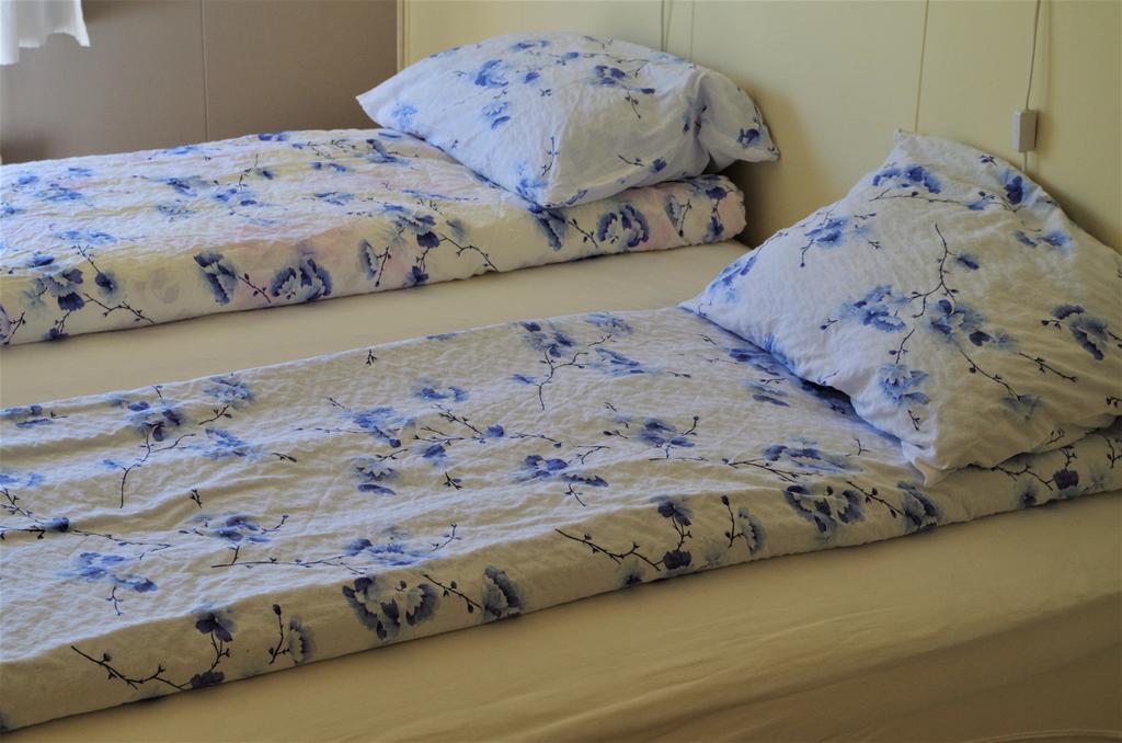 Sireksstadir Farm Holiday Vopnafjordur Ngoại thất bức ảnh