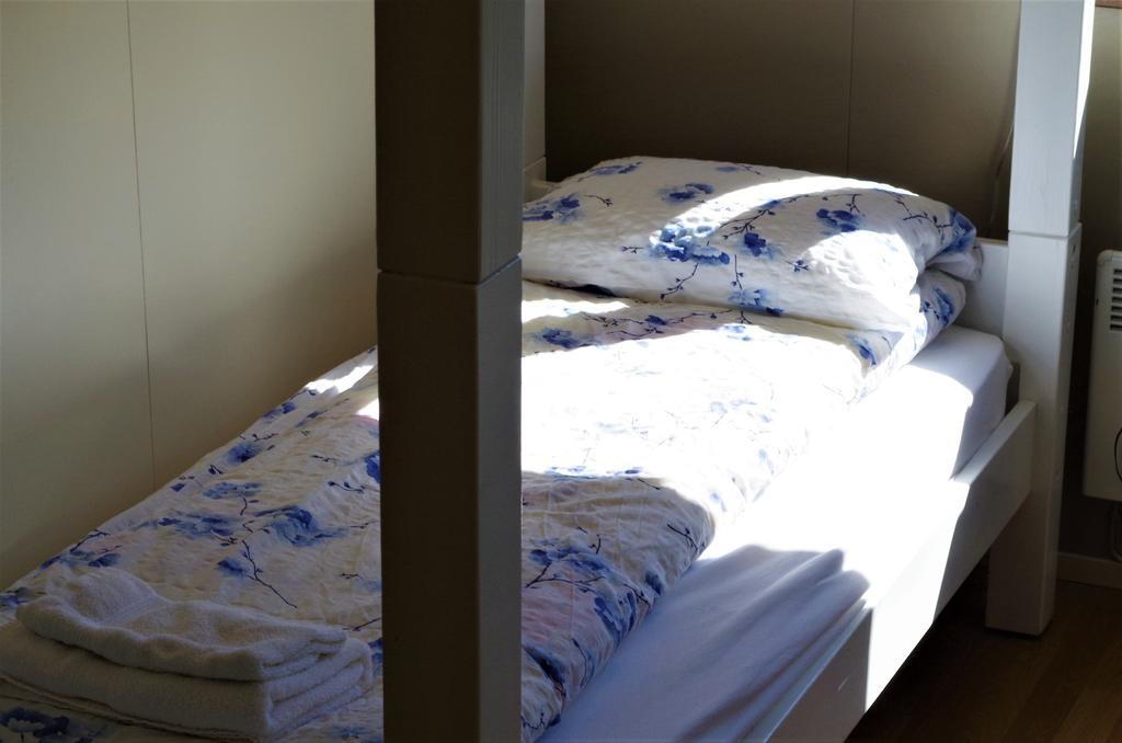 Sireksstadir Farm Holiday Vopnafjorthur Ngoại thất bức ảnh