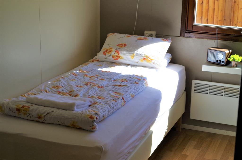 Sireksstadir Farm Holiday Vopnafjorthur Ngoại thất bức ảnh
