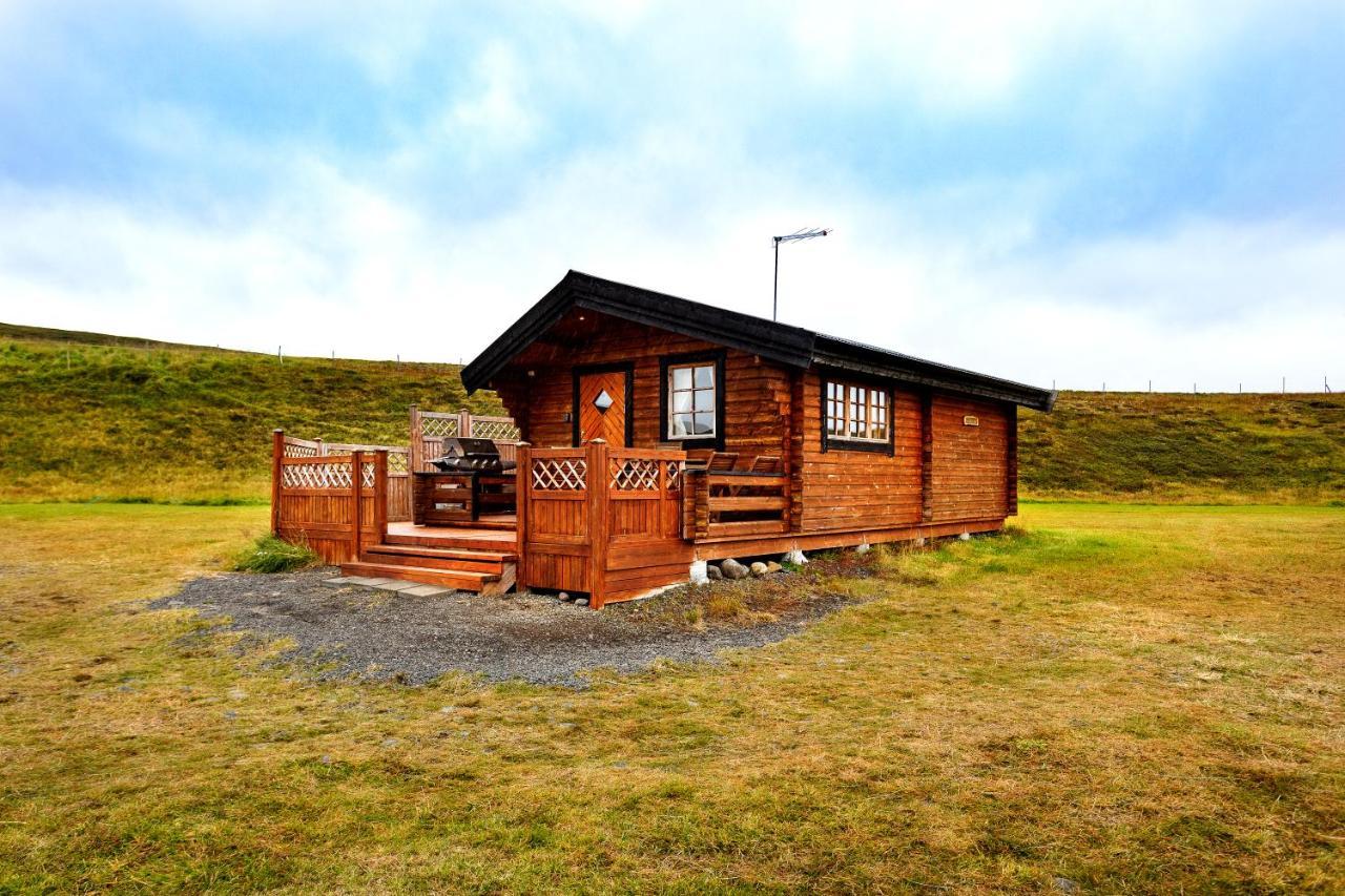 Sireksstadir Farm Holiday Vopnafjorthur Ngoại thất bức ảnh